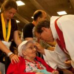 Messe pour tous les acteurs de la santé