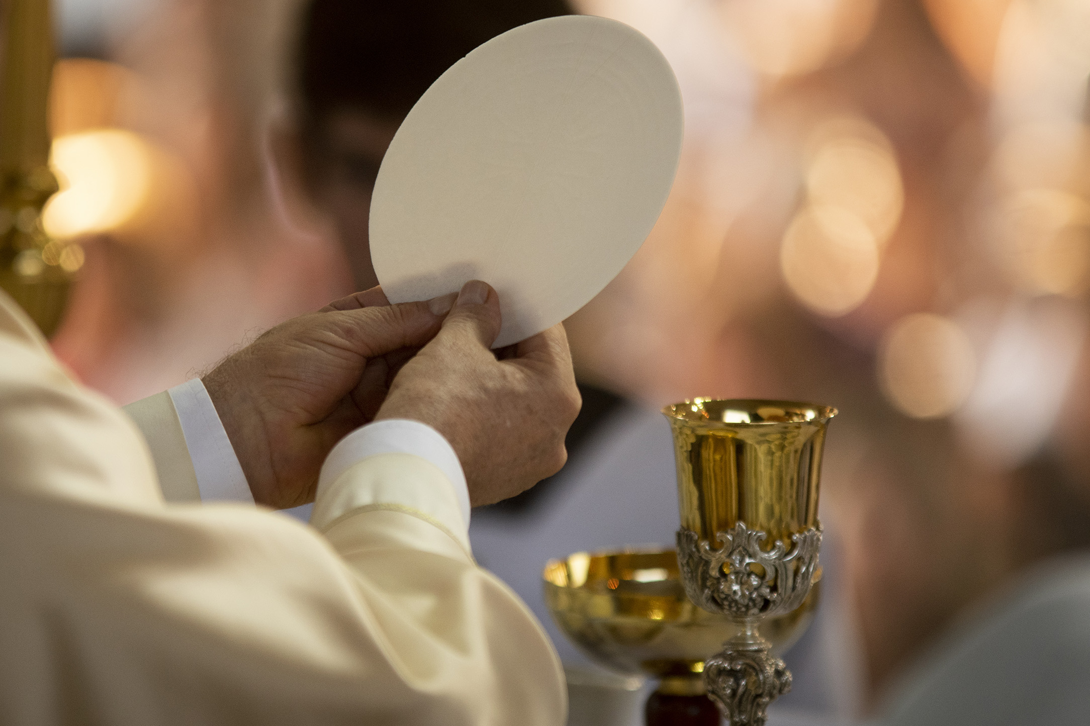 Pacé_liturgie