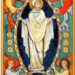 Solennité de l'Assomption de la Vierge Marie