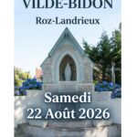 "PARDON" ROZ-LANDRIEUX ORATOIRE VILDE BIDON