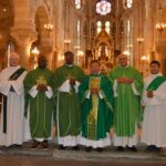 Messe d'action de Grâce pour le Père Joseph