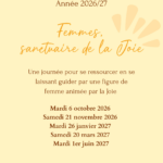 Journées des femmes