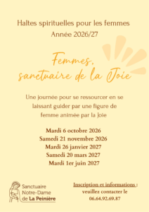Journées des femmes