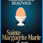 Spectacle Sainte Marguerite-Marie et moi