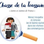 Chasse de la Toussaint
