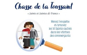 Chasse de la Toussaint